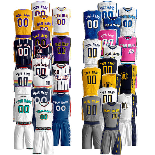 Basketball Sportbekleidung