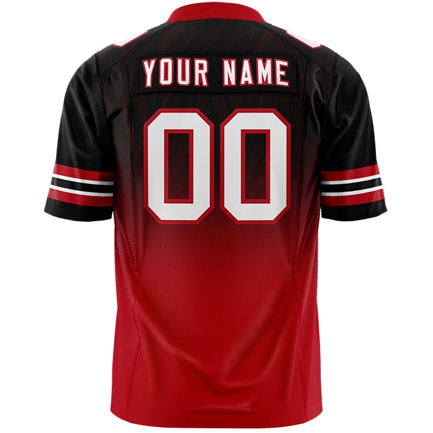 Football Sportbekleidung