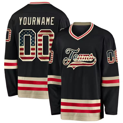 Eishockey Sportbekleidung