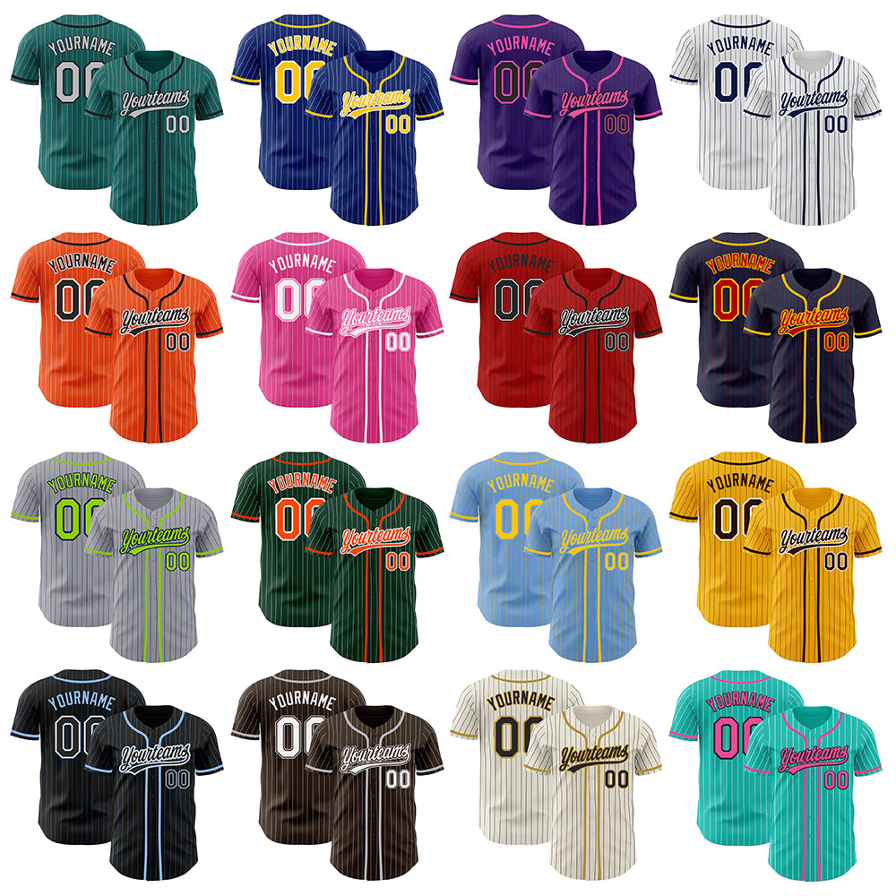 Baseball Sportbekleidung