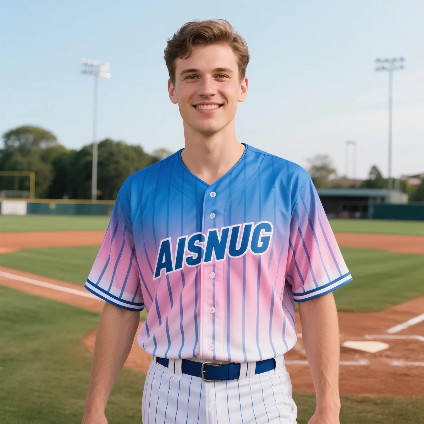 Baseball Sportbekleidung