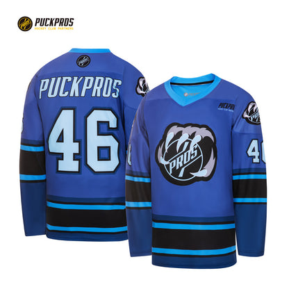 Eishockey Sportbekleidung