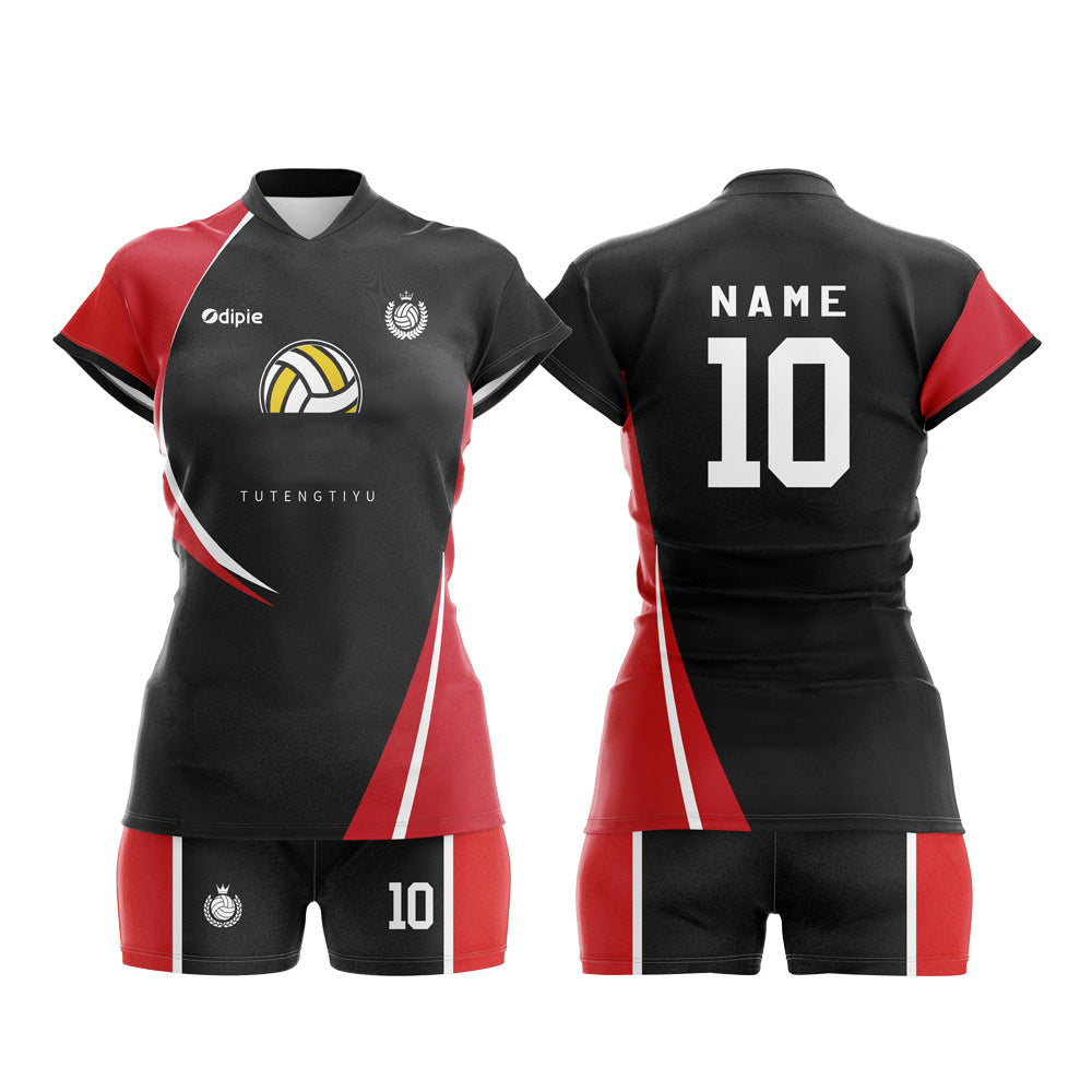 Volleyball Sportbekleidung!
