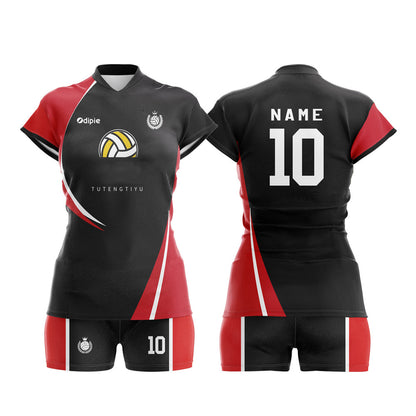 Volleyball Sportbekleidung!