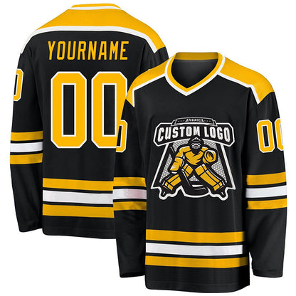 Eishockey Sportbekleidung