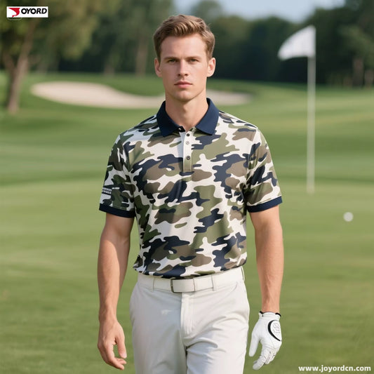 Golf Sportbekleidung