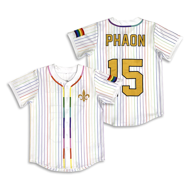 Baseball Sportbekleidung