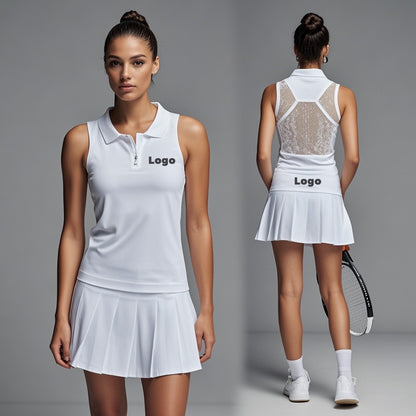 Tennis Sportbekleidung