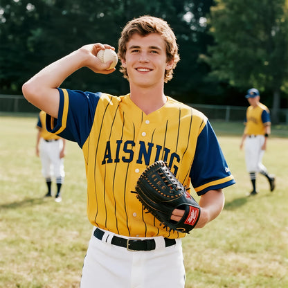 Baseball Sportbekleidung
