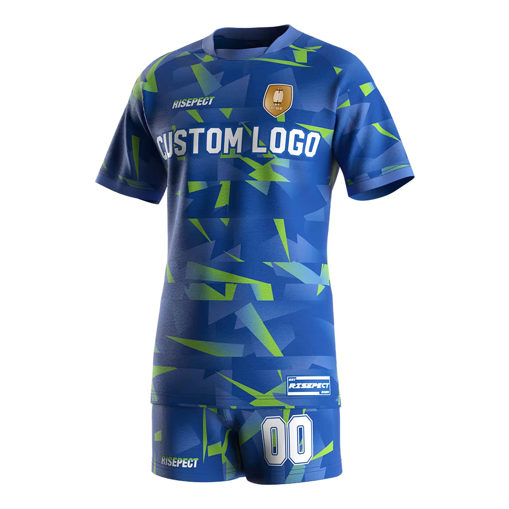 Rugby Sportbekleidung