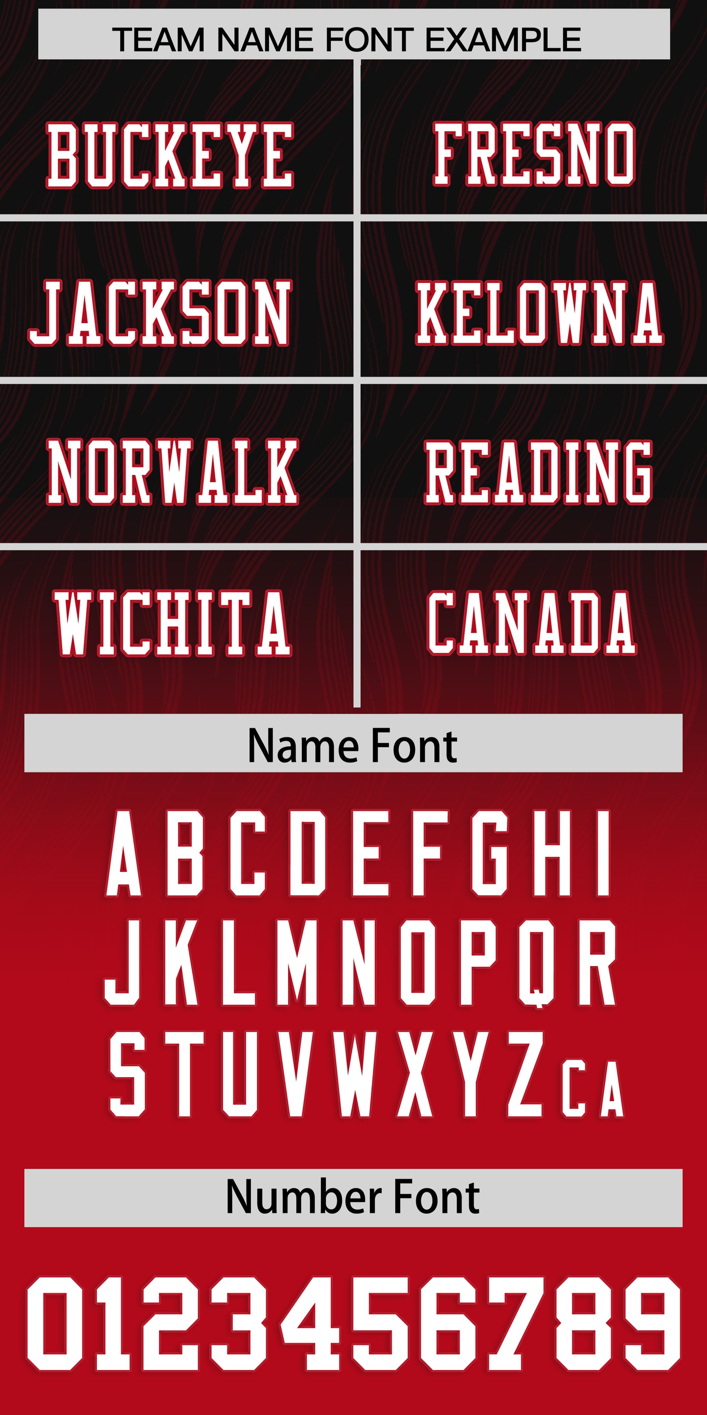 Football Sportbekleidung