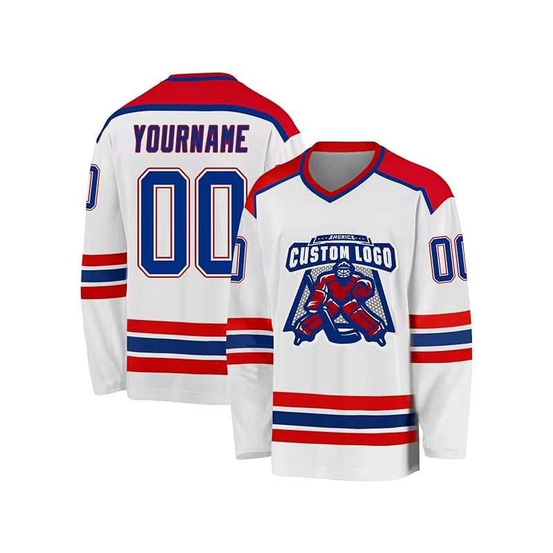 Eishockey Sportbekleidung