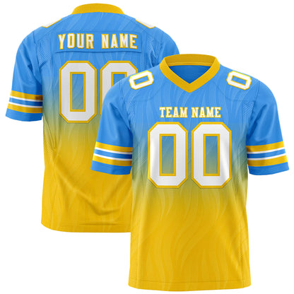 Football Sportbekleidung