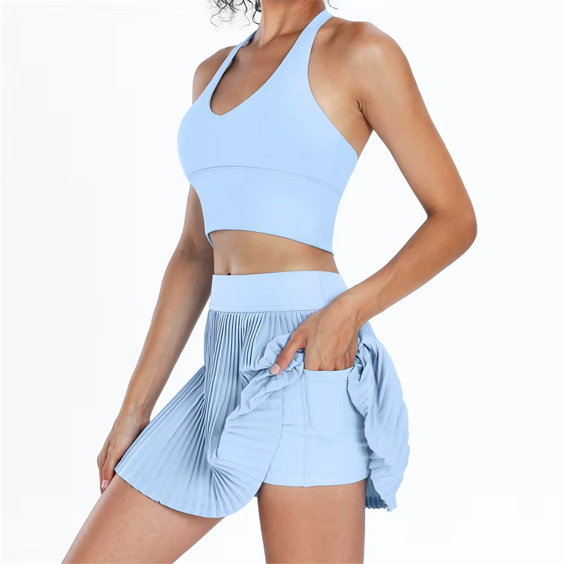 Tennis Sportbekleidung