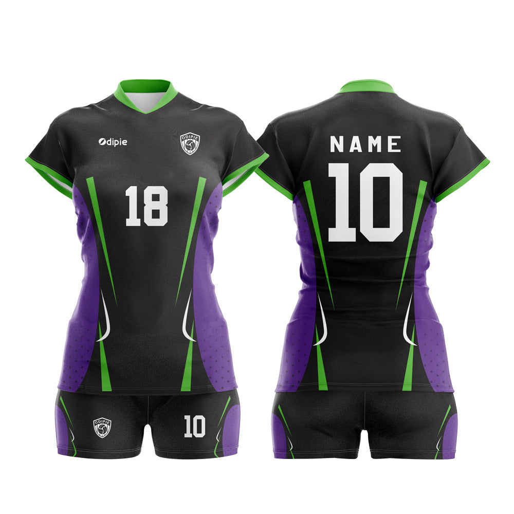 Volleyball Sportbekleidung!