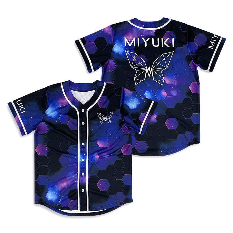 Baseball Sportbekleidung