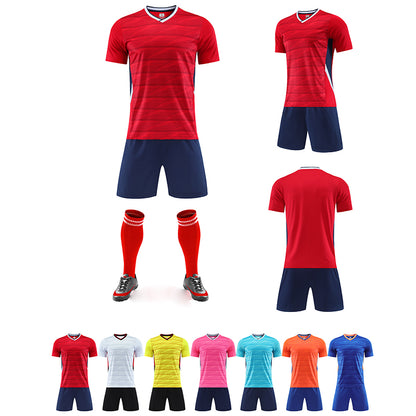 Fußball Sportbekleidung!
