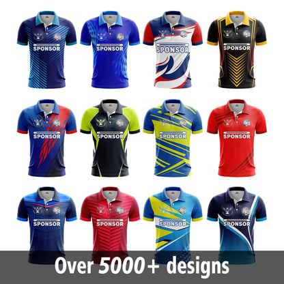 Cricket Sportbekleidung