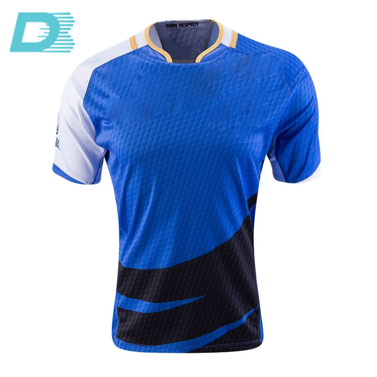 Rugby Sportbekleidung