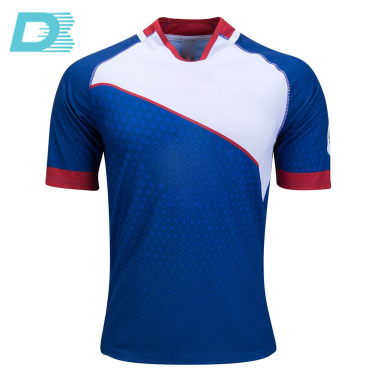 Rugby Sportbekleidung