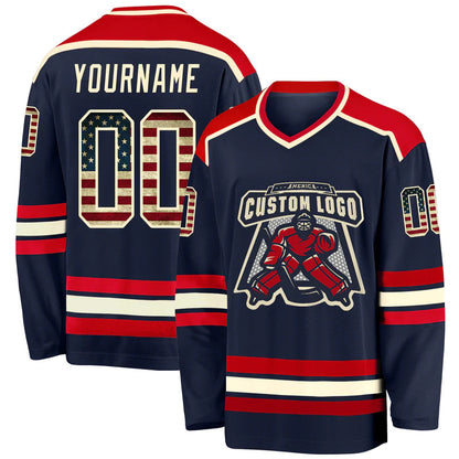 Eishockey Sportbekleidung