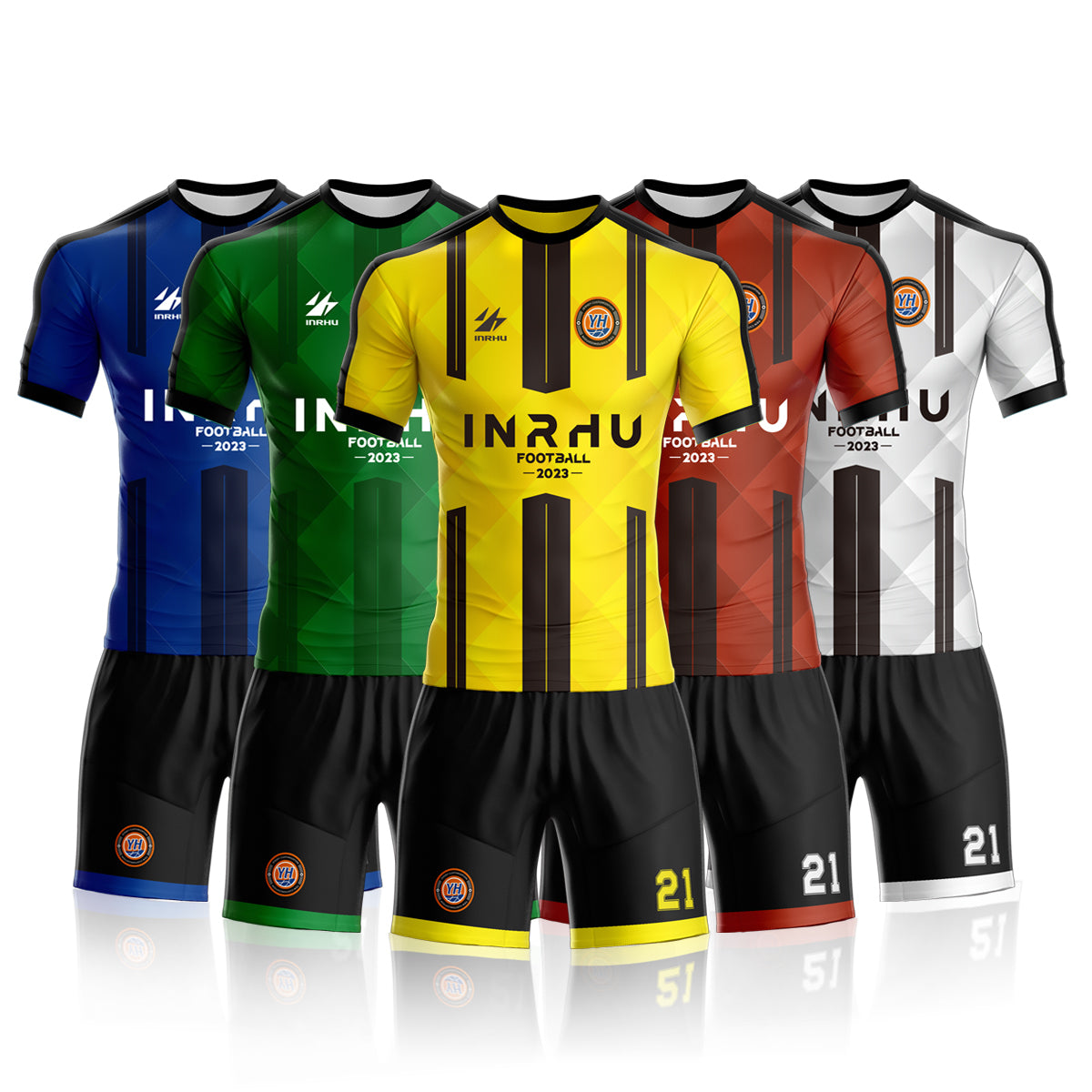 Hockey Sportbekleidung