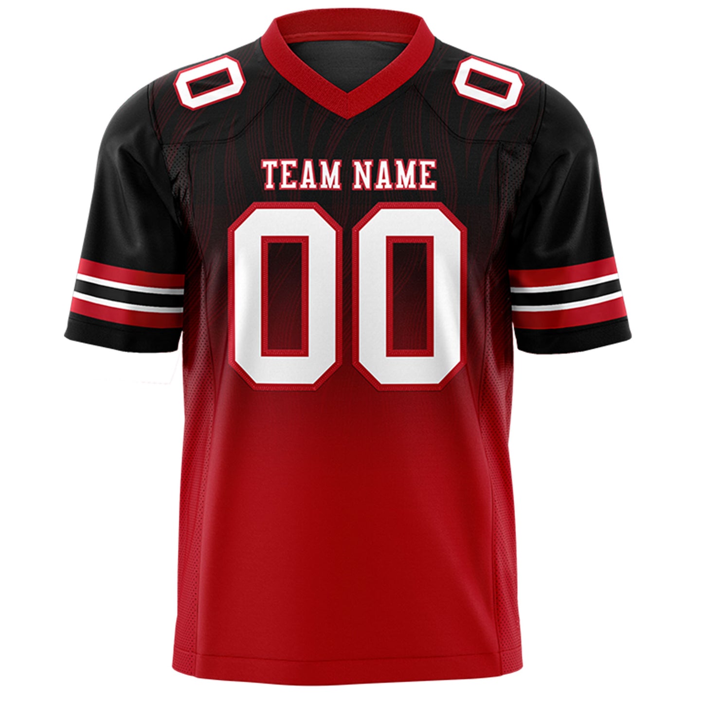 Football Sportbekleidung