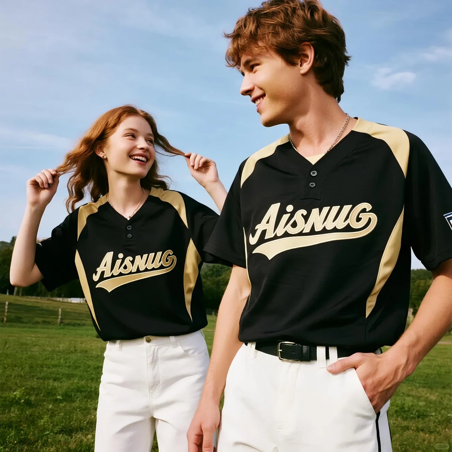 Baseball Sportbekleidung