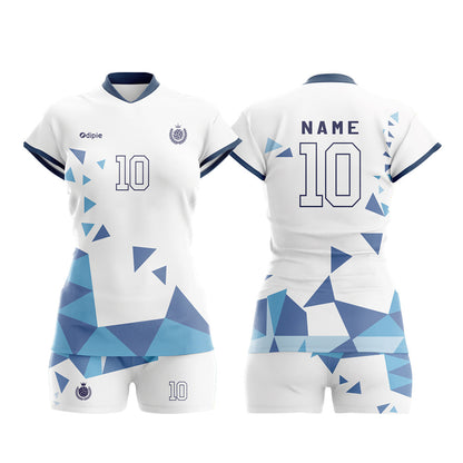 Volleyball Sportbekleidung!