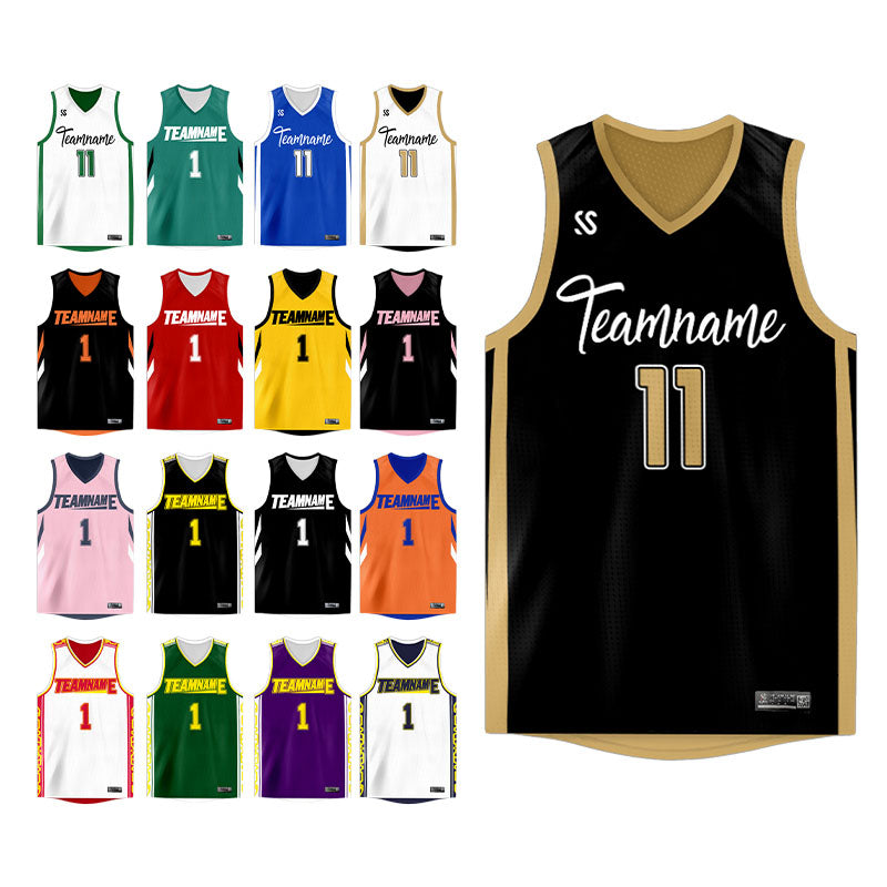Basketball Sportbekleidung