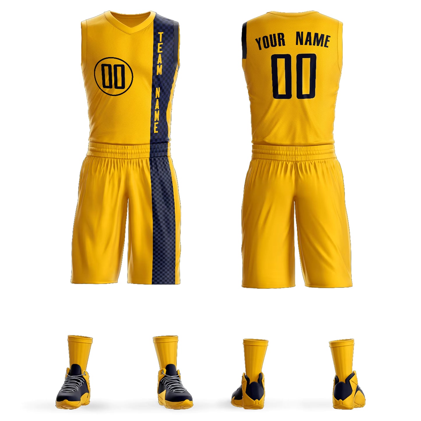 Basketball Sportbekleidung