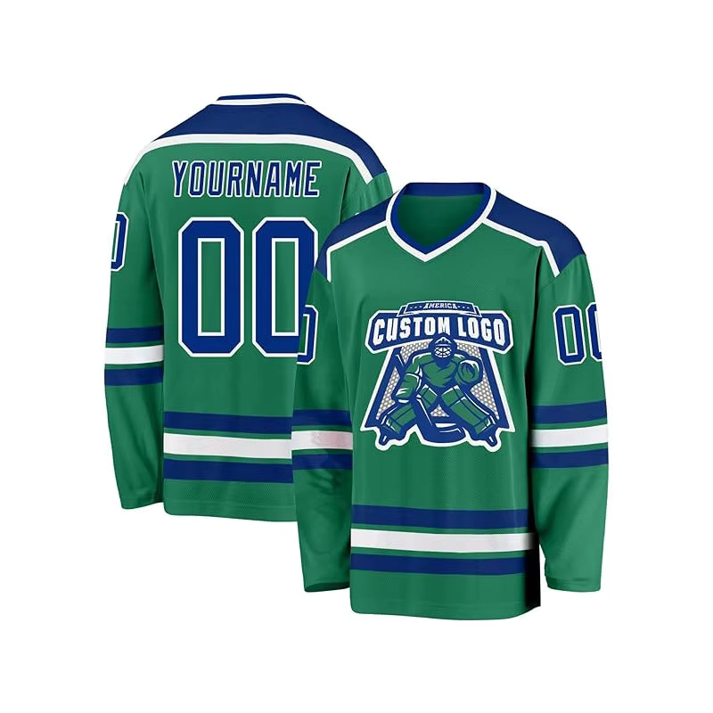 Eishockey Sportbekleidung