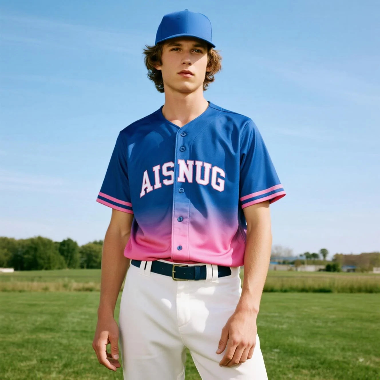 Baseball Sportbekleidung