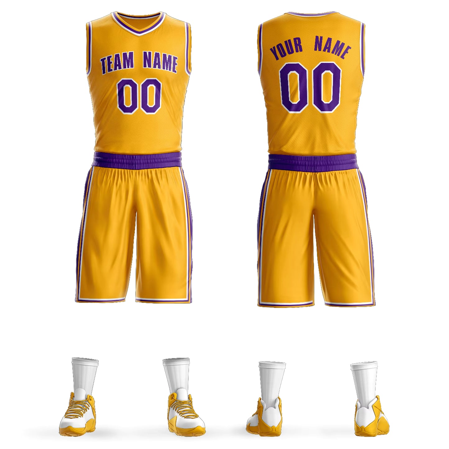 Basketball Sportbekleidung