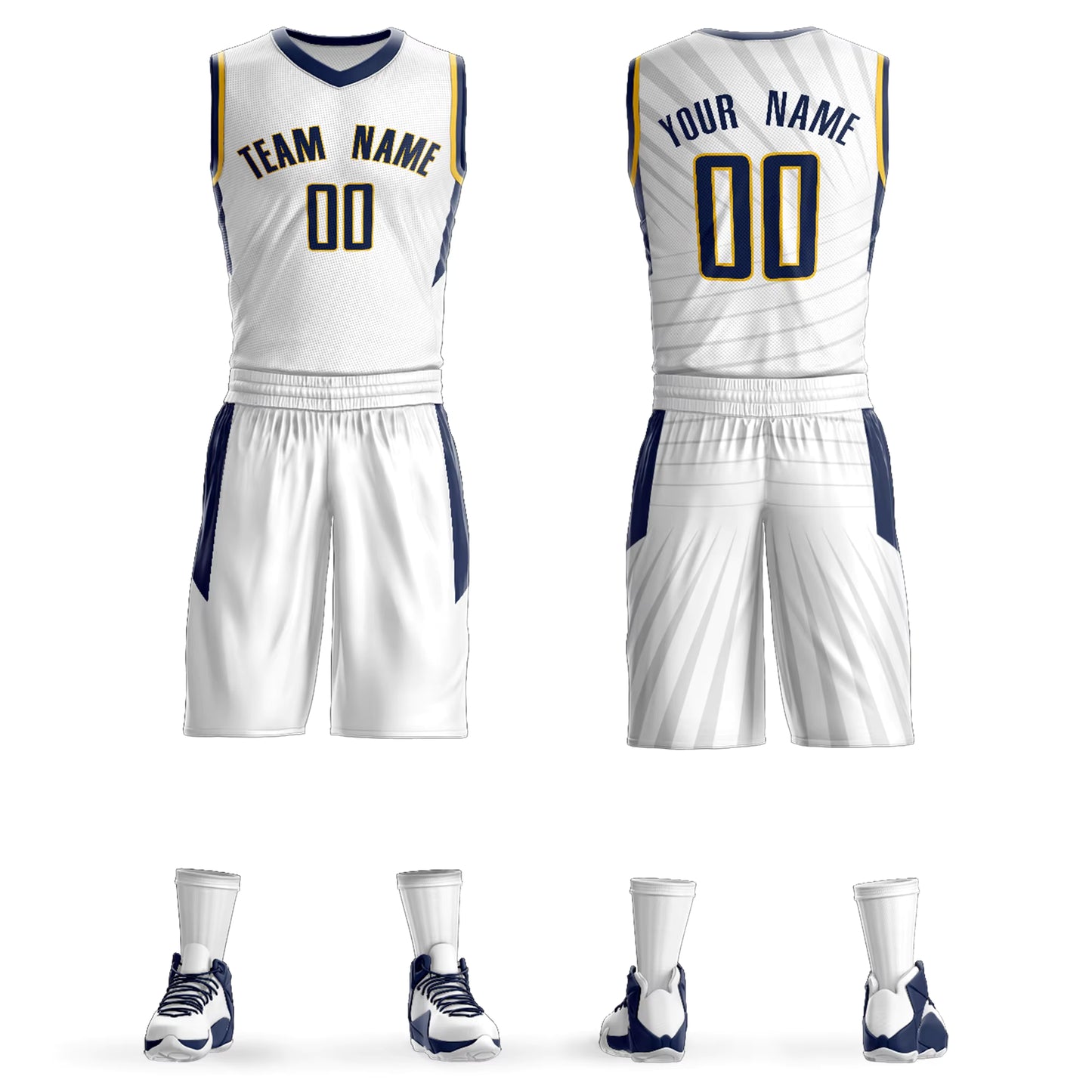 Basketball Sportbekleidung