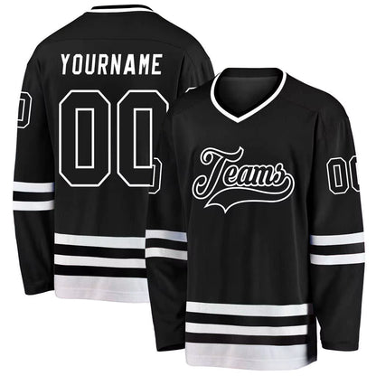 Eishockey Sportbekleidung