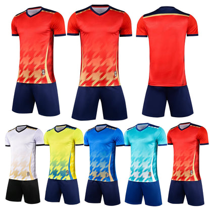 Handball Sportbekleidung