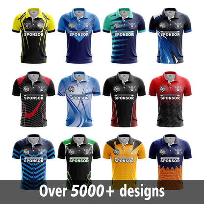 Cricket Sportbekleidung