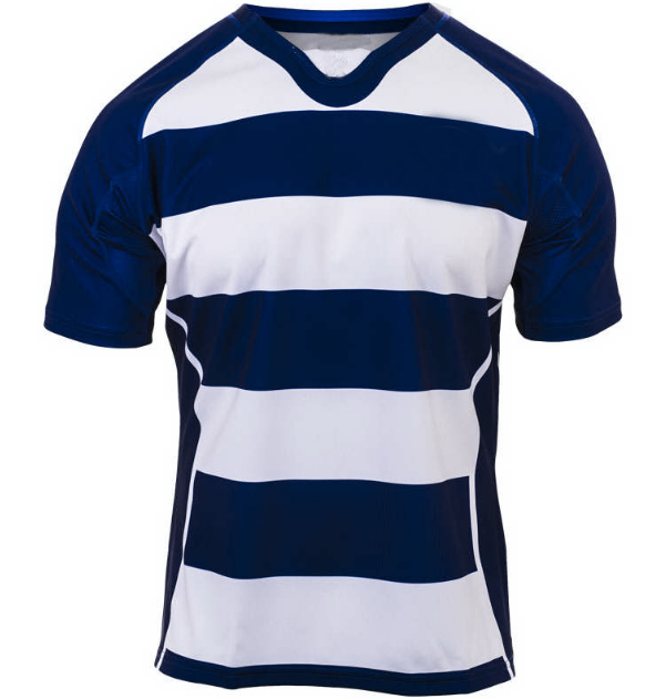 Rugby Sportbekleidung