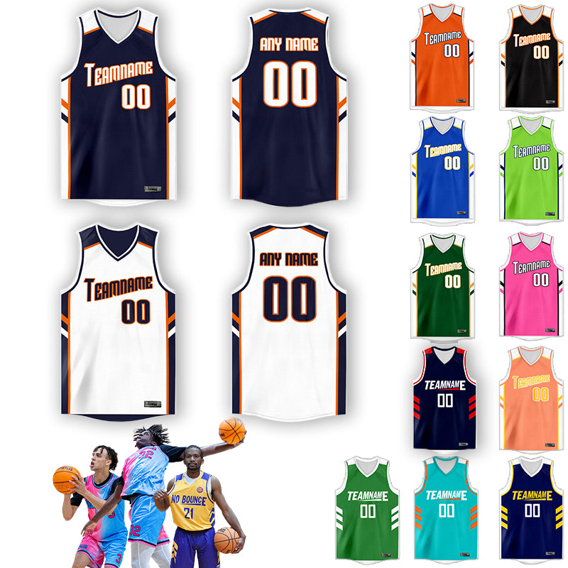 Basketball Sportbekleidung