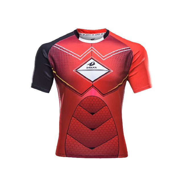 Rugby Sportbekleidung
