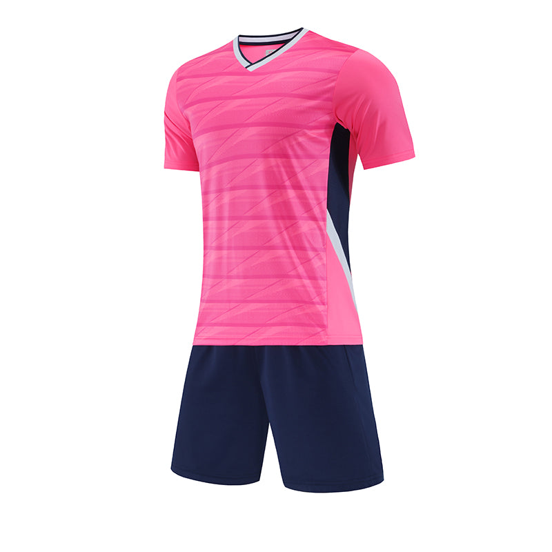 Fußball Sportbekleidung!