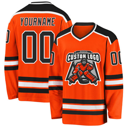 Eishockey Sportbekleidung