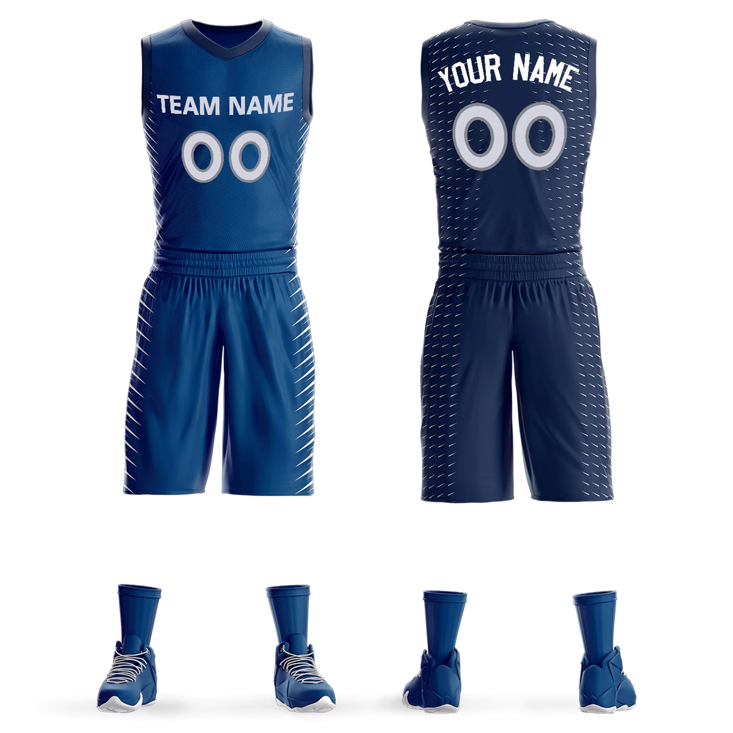 Basketball Sportbekleidung