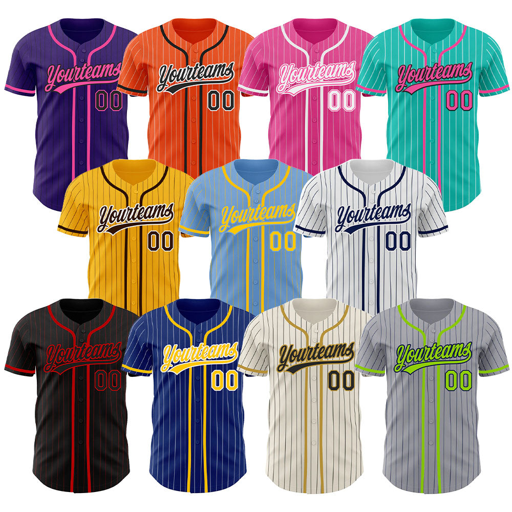 Baseball Sportbekleidung