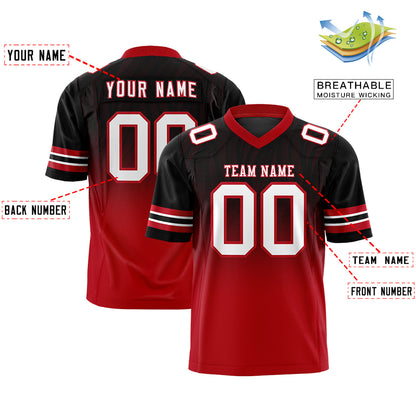 Football Sportbekleidung