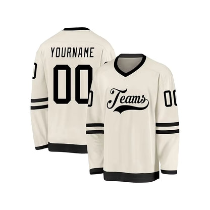 Eishockey Sportbekleidung