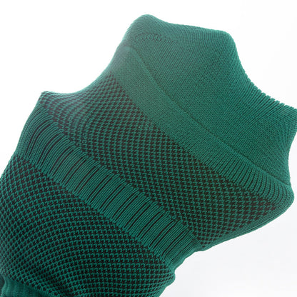 FANTESI 3 Paare Fußballsocken für Herren Damen,Sportsocken Fußball Anti Rutsch Grip Fußball Socken 39-46 Rutschfeste Sportsocken für Fussball Basketball Laufen