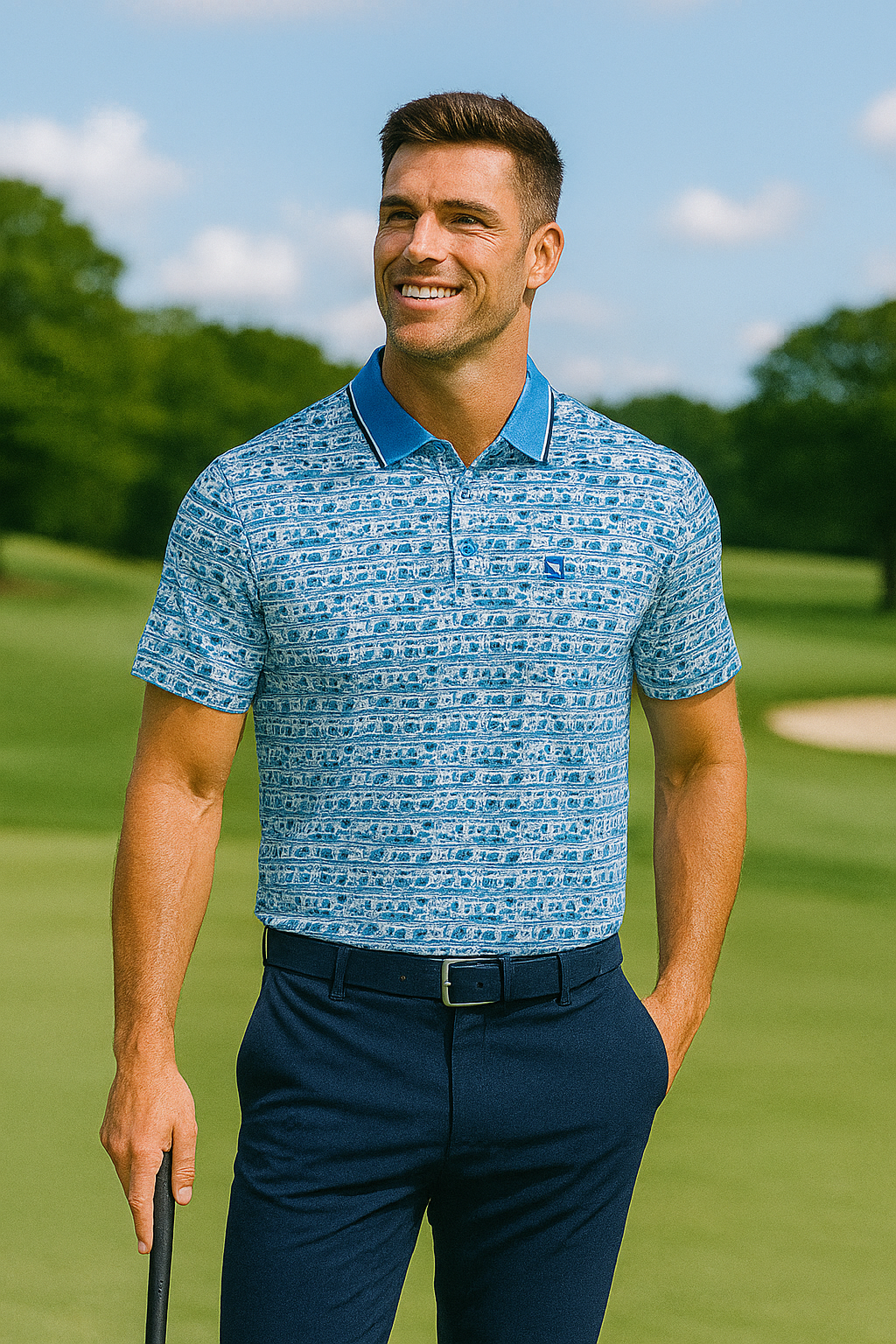 Cricket Sportbekleidung