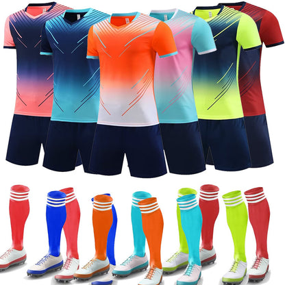 Handball Sportbekleidung